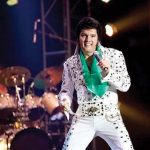 Award-winning Elvis tribute artist to perform at the Maui Sunday Market